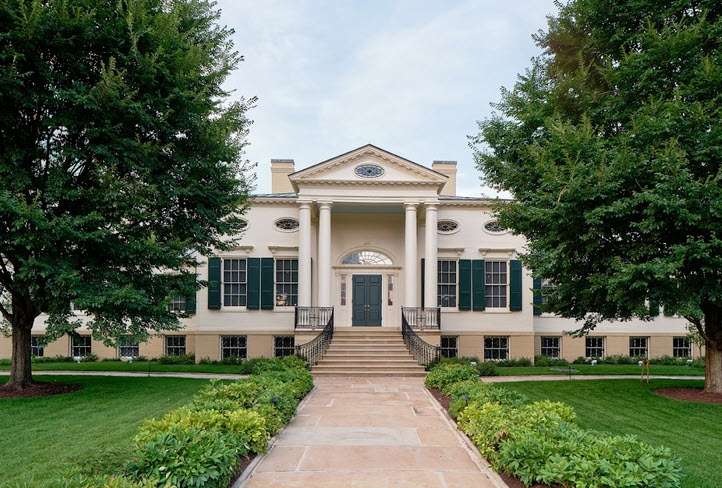 Taft Art Museum
